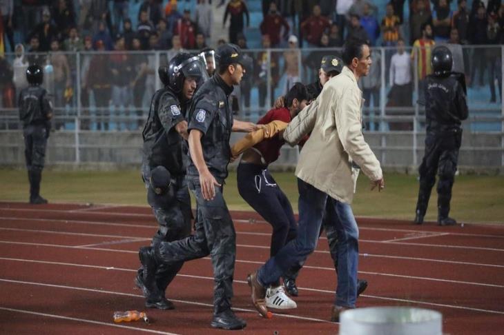 الترجي الترجي